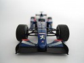 1:43 Minichamps Prost Peugeot AP03 2000 Blue W/ White Stripes. Subida por indexqwest